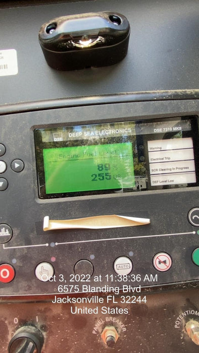 2022 ATLAS COPCO QAS200