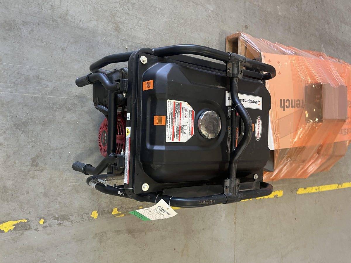 2022 SIMPSON SCGH5500