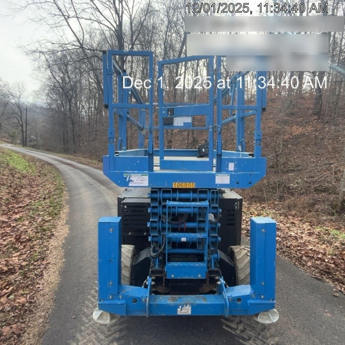 2020 GENIE GS-4069 RT