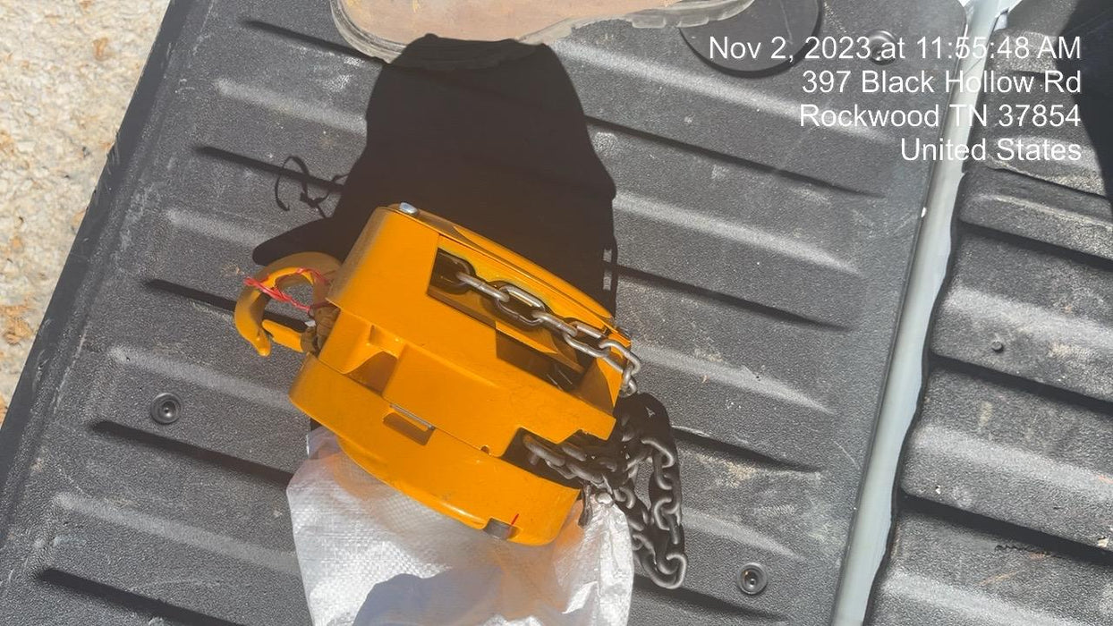 2023 HARRINGTON CF010-20