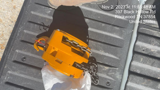 2023 HARRINGTON CF010-20