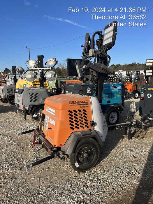 2023 GENERAC MLT2