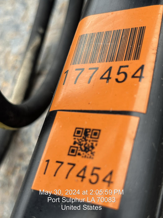 2021 POWER TEAM P59L