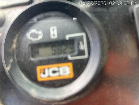 2023 JCB 509-42