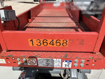 2021 SKYJACK SJ3219