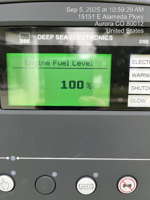 2025 AIRMAN SDG65S-8E1