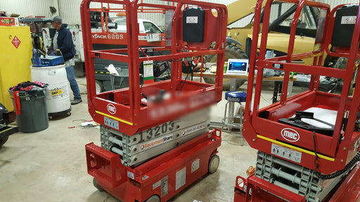 2018 MEC 1330SE MEC 1330SE, 2 Yr Full Extended Warranty