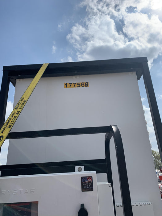 2021 TRYSTAR IL-086-VDE-27MBRP