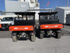 2022 KUBOTA RTV-X1140W-H (Canopy)