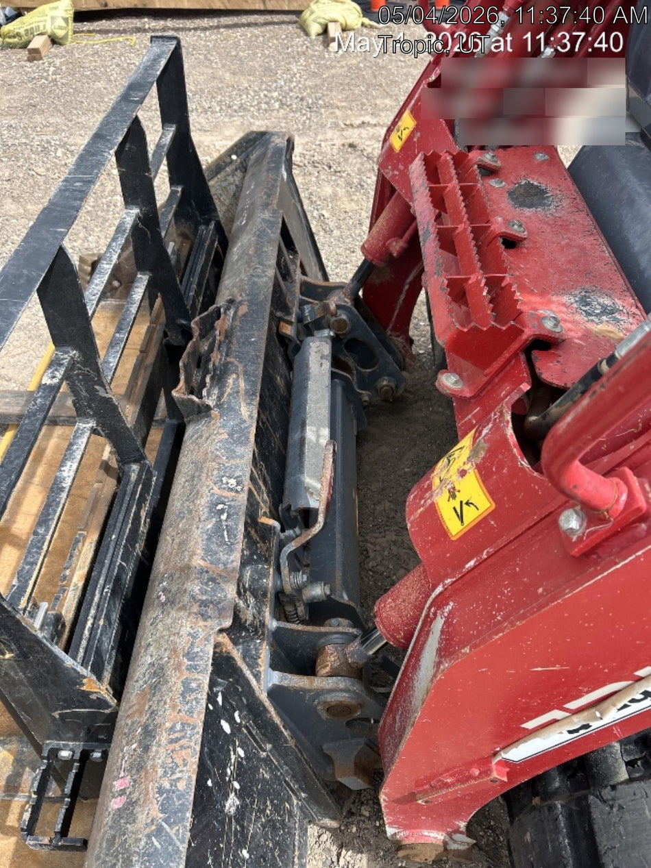 2023 ARROW MATERIAL HANDLING F5100CB