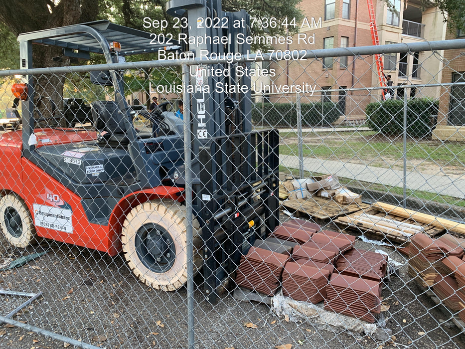 2022 HELI CPQYD40-KUH