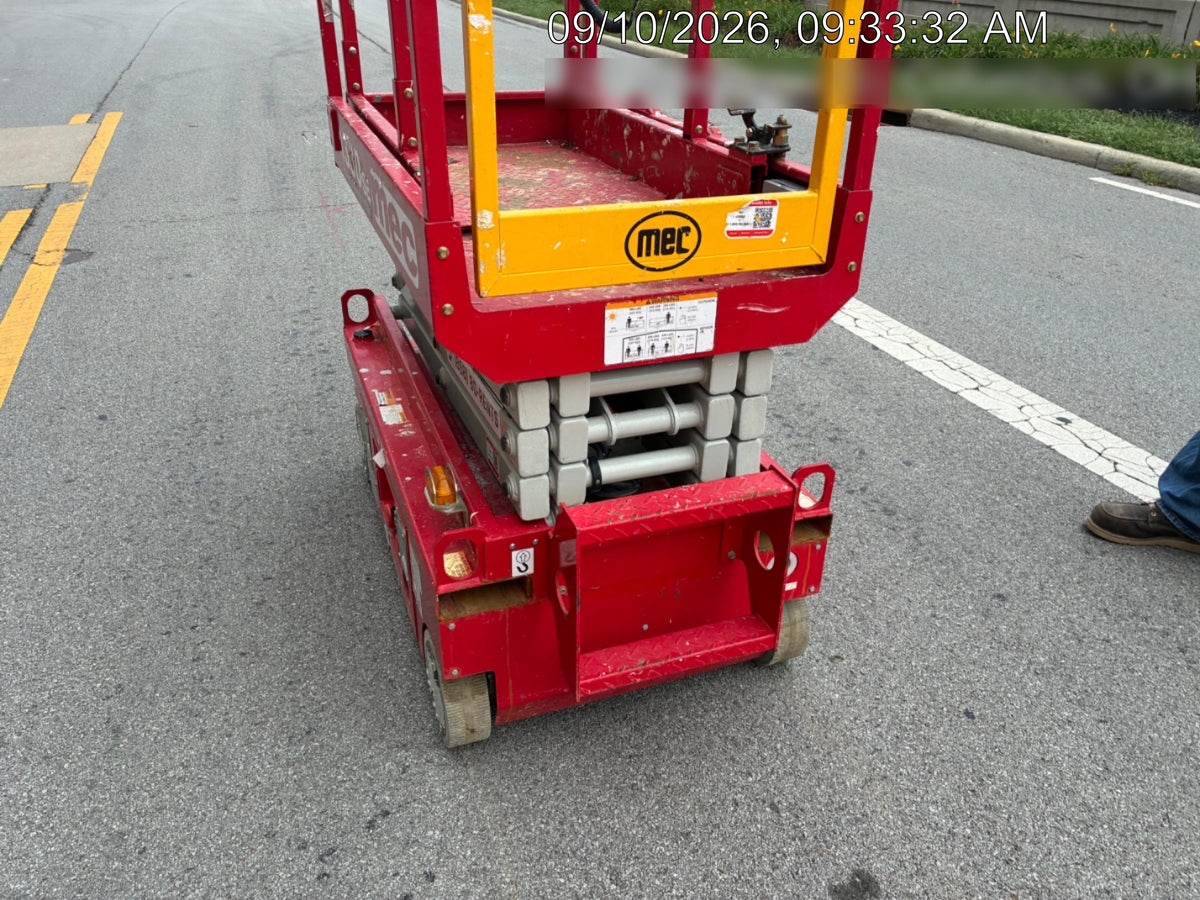 2022 MEC 1330SE