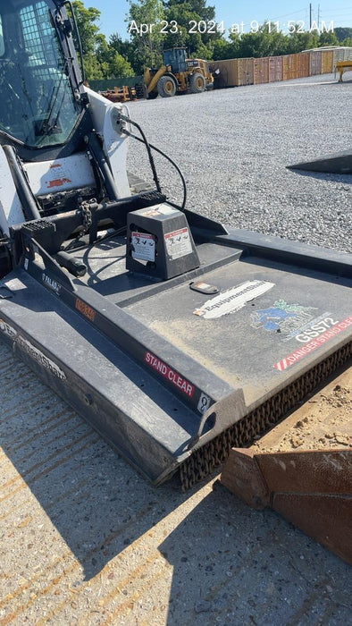 2021 PALADIN 30372A-0022