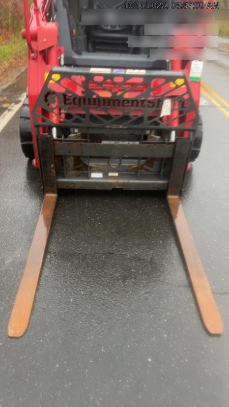 2025 PALADIN 48" Pallet Forks - Paladin