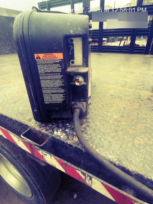 2022 LINCOLN ELECTRIC K4266-1