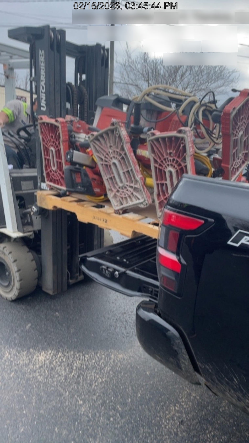 2024 HILTI DD 160