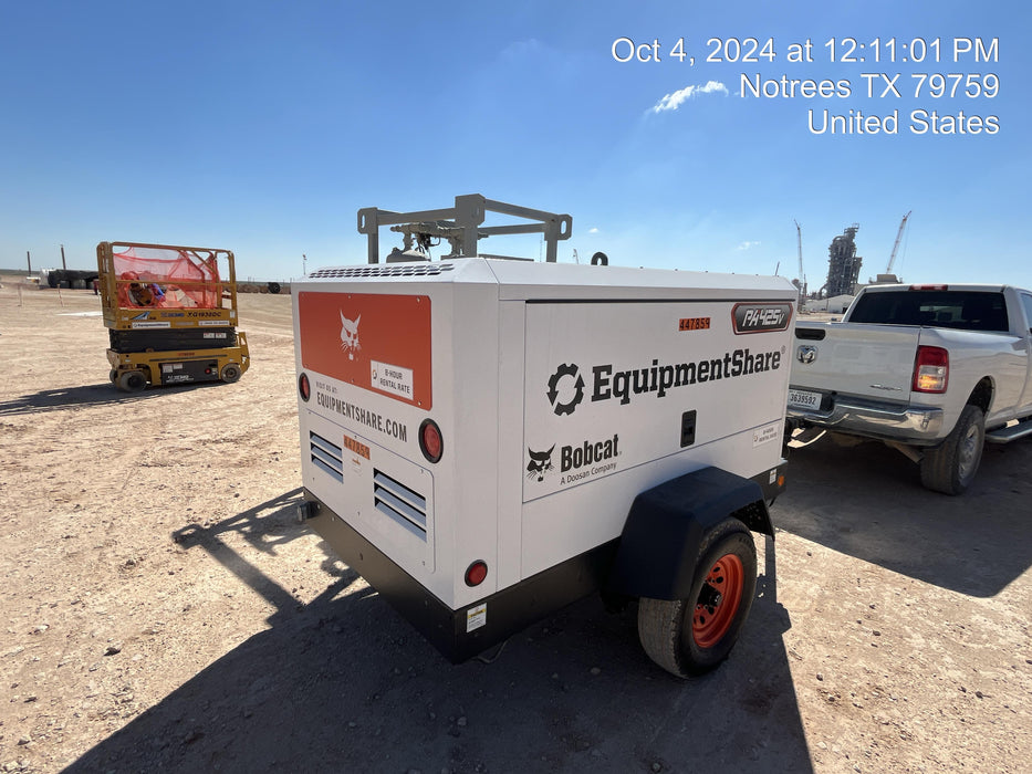 2024 BOBCAT PA425WCU-T4F