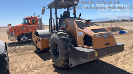 2023 CASE SV211E