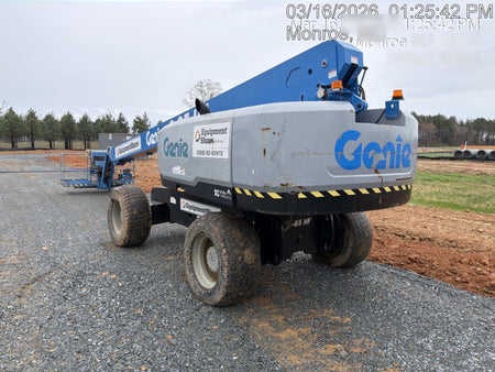 2021 GENIE S-85 HF
