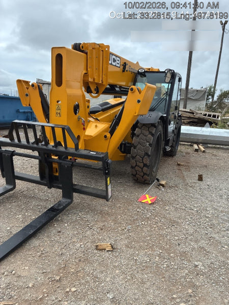 2026 JCB 510-56