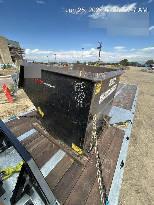 2019 ARROW MATERIAL HANDLING HP-6000-250