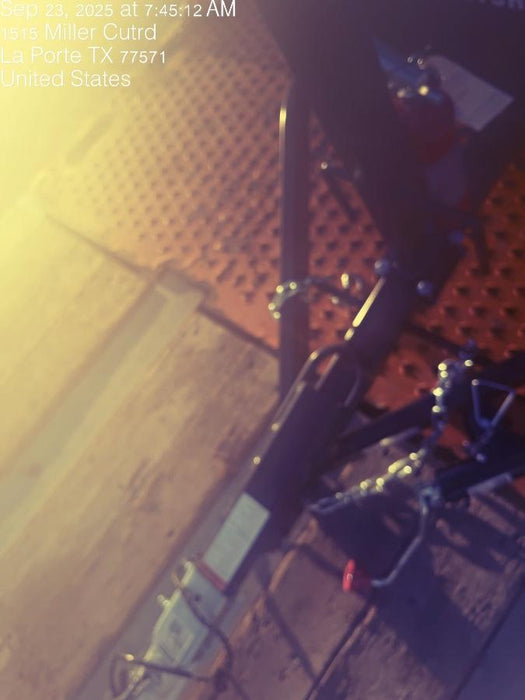 2025 LINCOLN ELECTRIC LE400