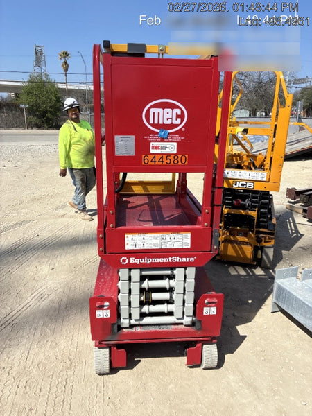 2026 MEC Micro 19-XD