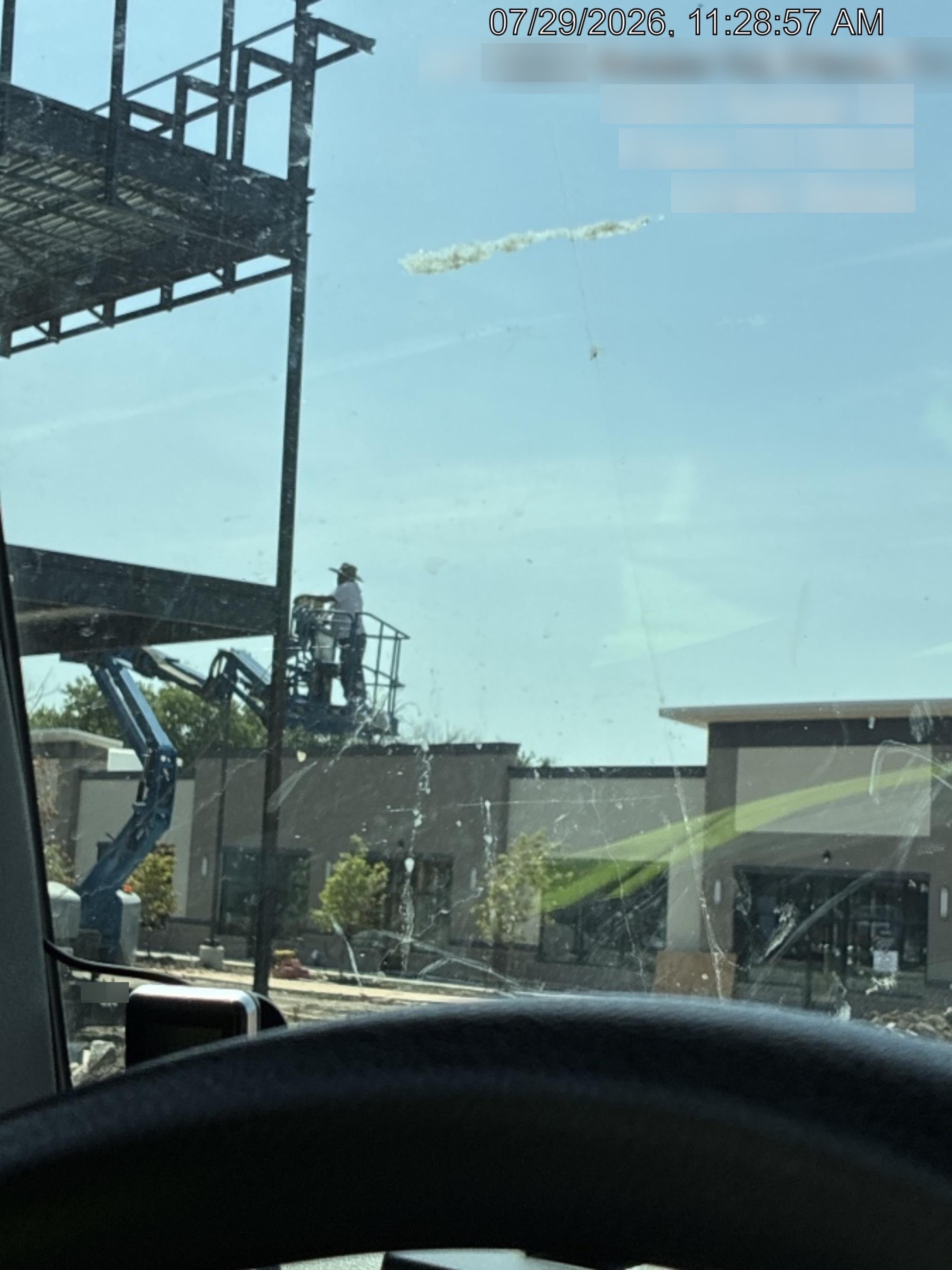 2019 SKYJACK SJ46 AJ
