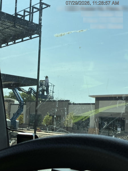 2019 SKYJACK SJ46 AJ