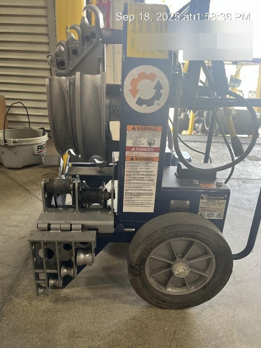 2025 CURRENT TOOLS 77