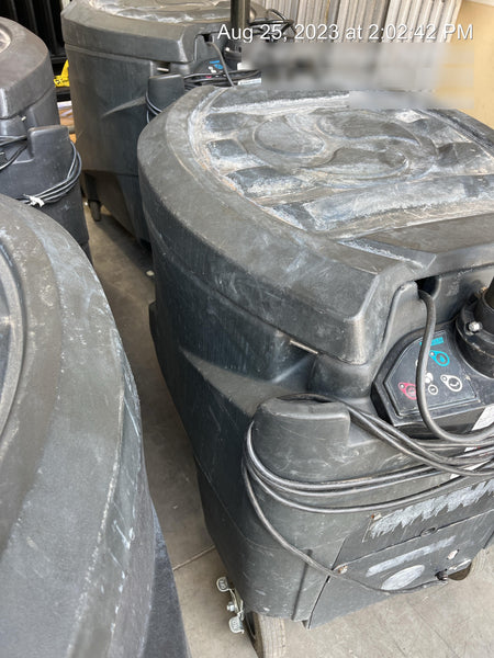 2021 POWER BREEZER PB10-A-06-B