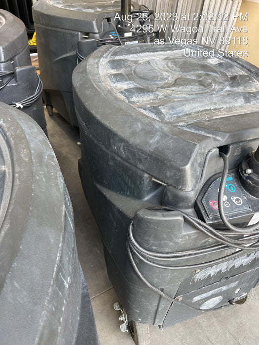 2021 POWER BREEZER PB10-A-06-B