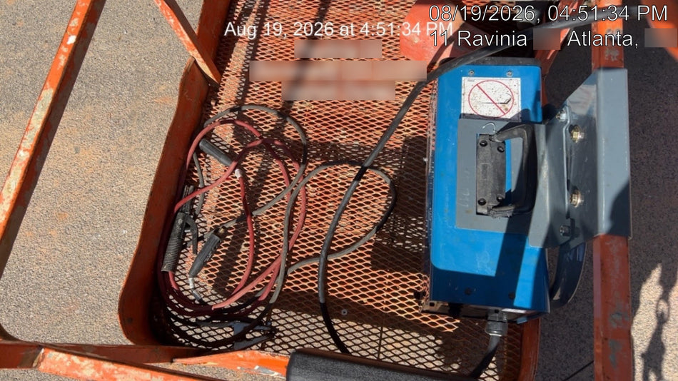 2026 MILLER ELECTRIC CST-282