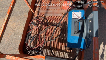 2026 MILLER ELECTRIC CST-282