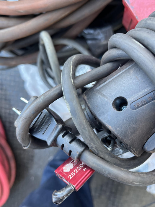 2023 METABO WEPBA19-150Q