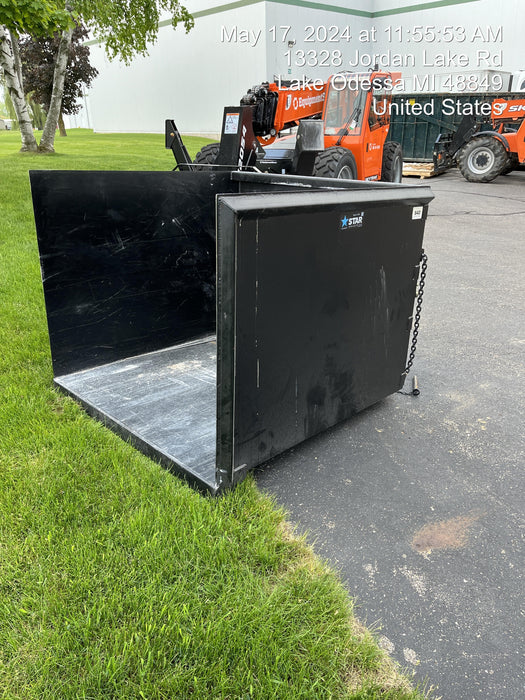 2024 STAR INDUSTRIES 1425