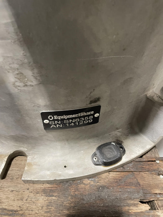 2021 MICHIGAN PNEUMATIC 20262