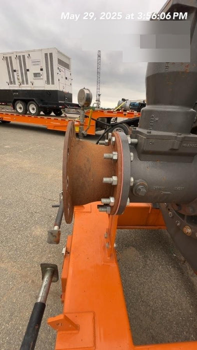 2023 RWN RWN-8NHTH-12OBPT