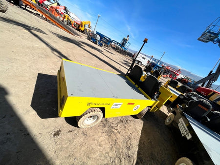 2024 COLUMBIA Payloader 2XL