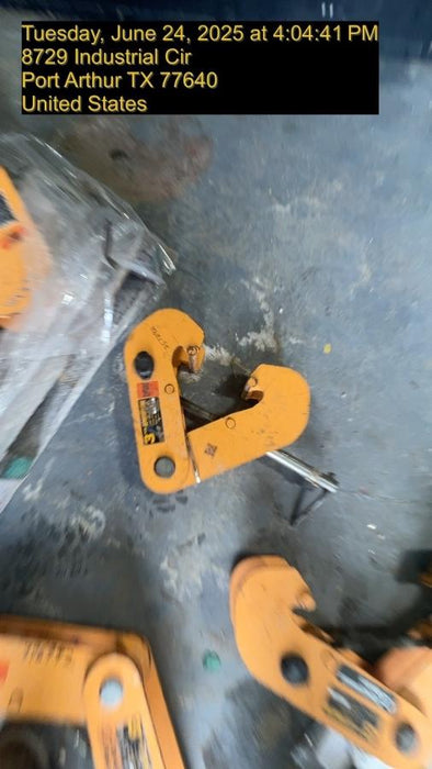 2022 HARRINGTON UBC030