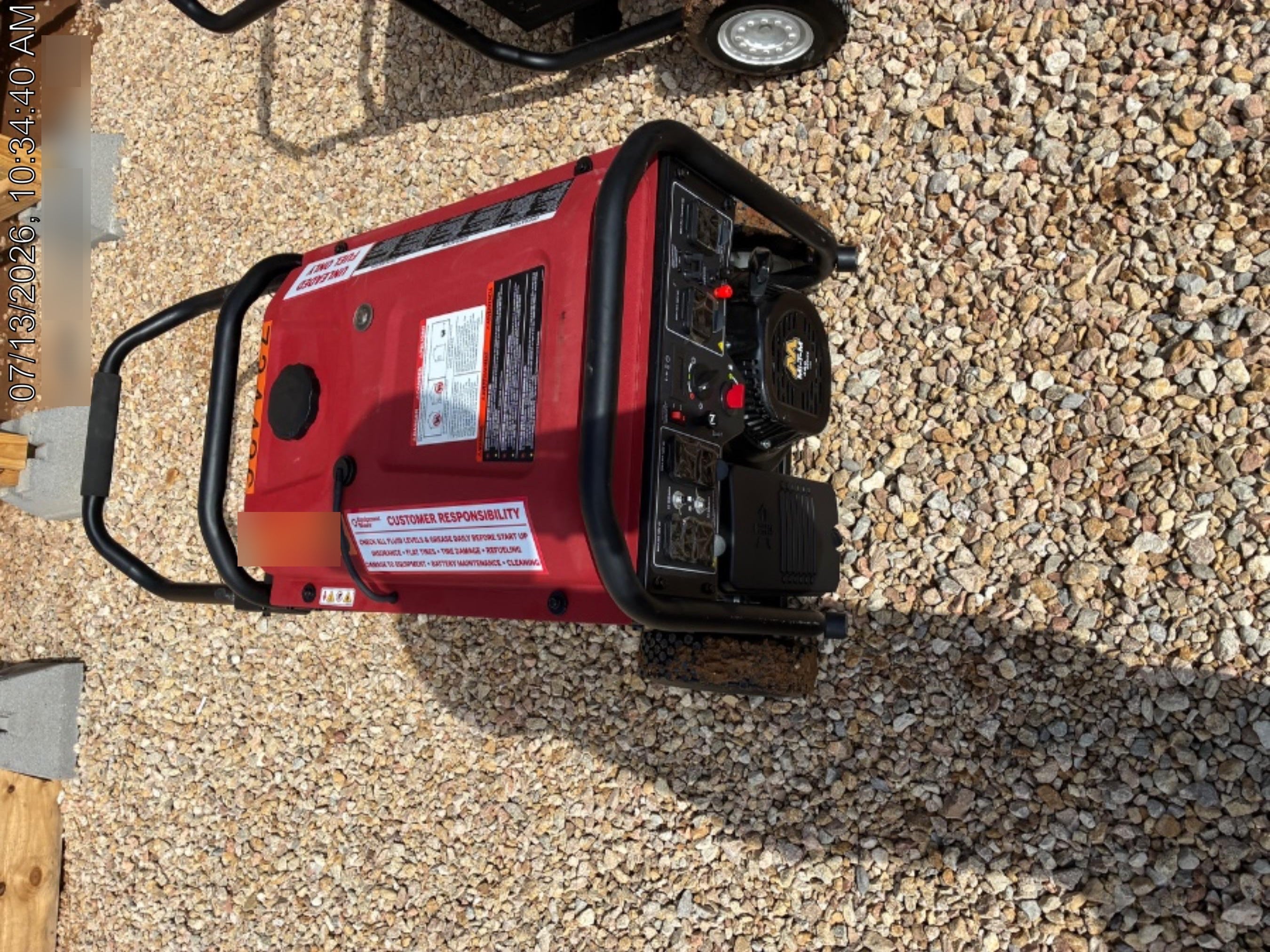2026 MI-T-M GEN-8000-0MM1E