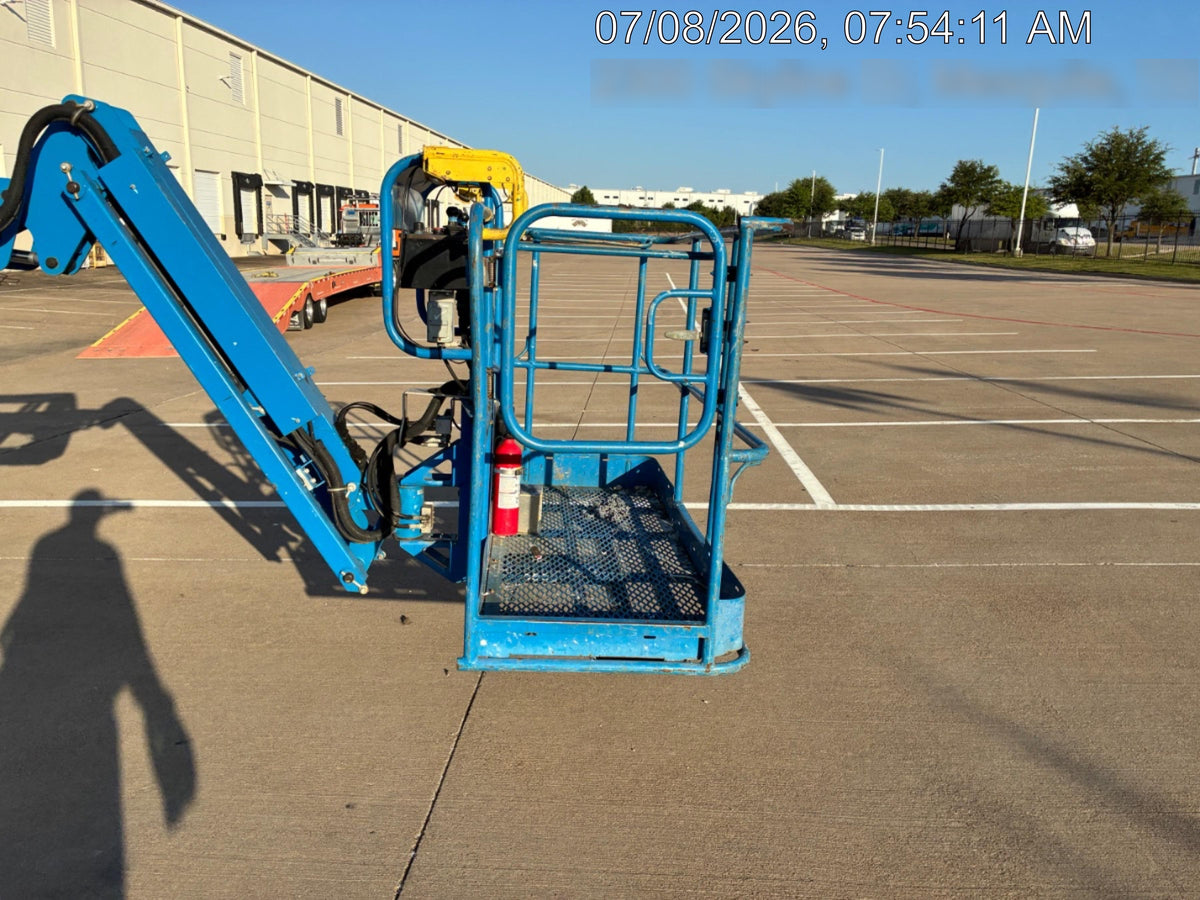 2018 GENIE Z-45/25 RT
