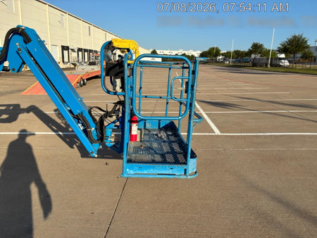 2018 GENIE Z-45/25 RT