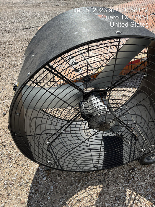 2022 SCHAEFER VKM36-B