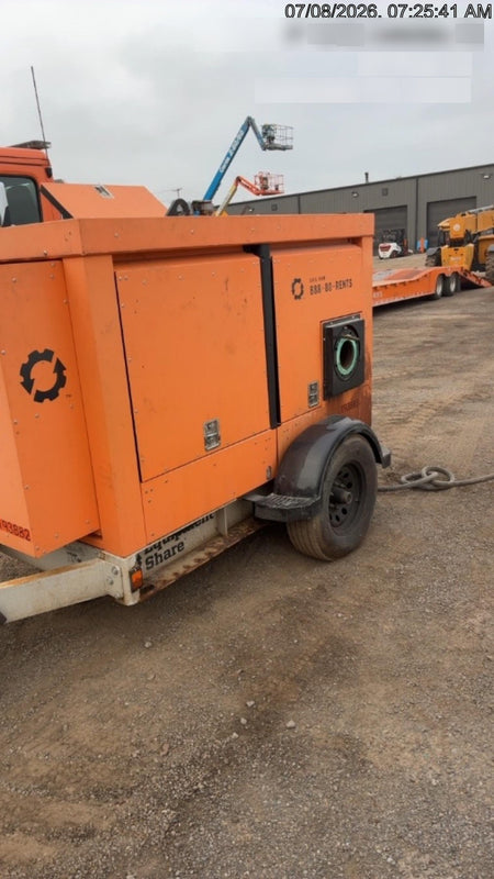 2021 PIONEER SAPP66S12L71-TD2.9L4