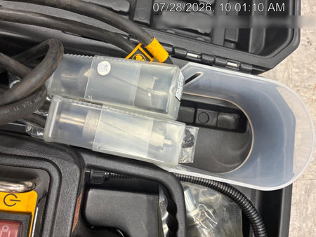 2026 DEWALT DWE1622K