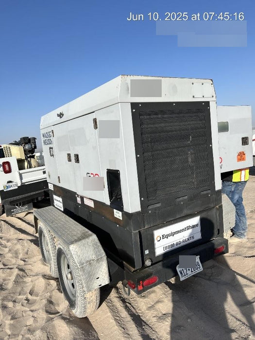 2018 WACKER NEUSON G70