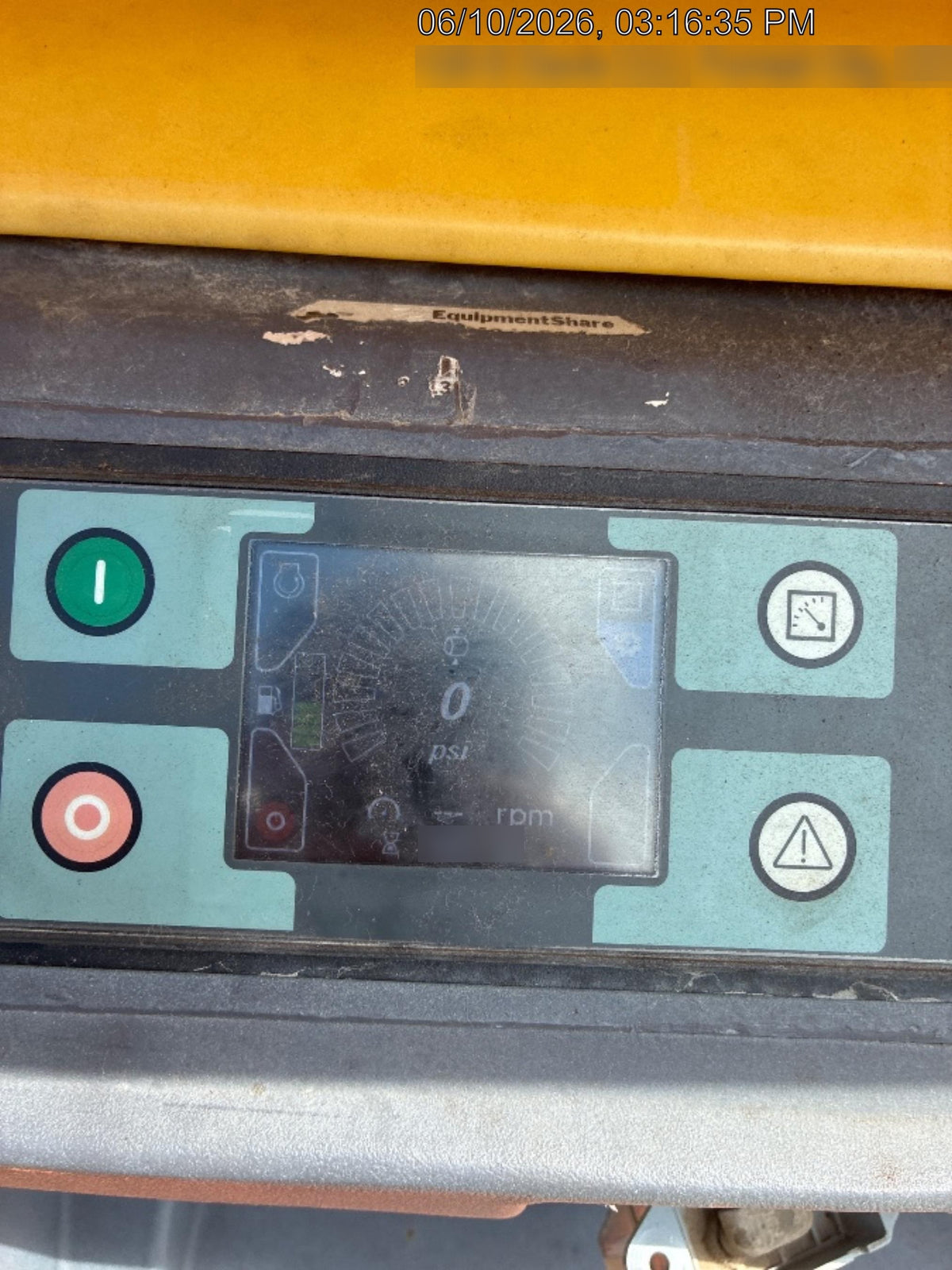 2022 ATLAS COPCO XAS188 CWK