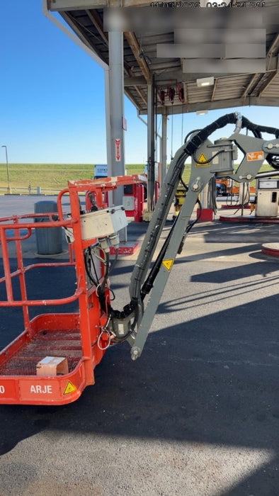 2017 SKYJACK SJ30 AJE