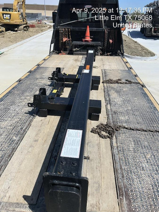 2025 STAR INDUSTRIES 1160B